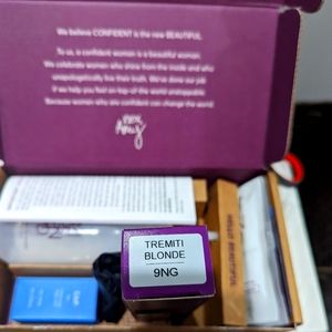 Madison Reed Hair Dye- Tremiti Blonde 9NG